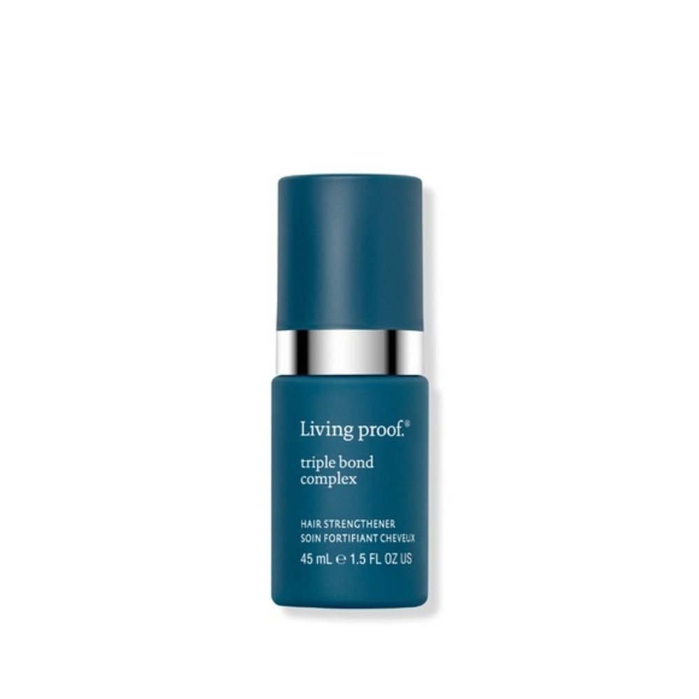 Living Proof Triple Bond Complex New in Box